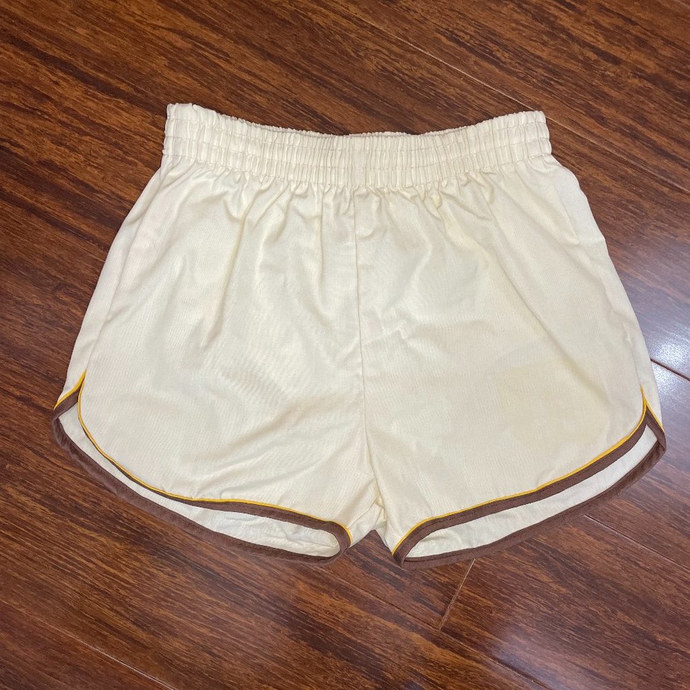 Vintage 60s/70s Boys Swim Trunk